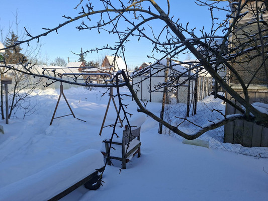 Продам дом, 59, Новая Мельница д, 0 км от города