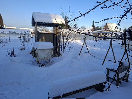 Продам дом, 59, Новая Мельница д, 0 км от города