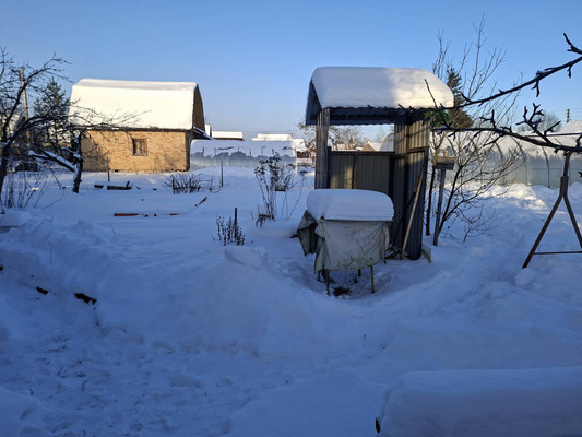 Продам дом, 59, Новая Мельница д, 0 км от города