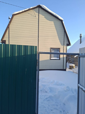 Продам дом, 59, Новая Мельница д, 0 км от города