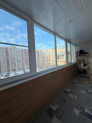 Продам трехкомнатную (3-комн.) квартиру, Большая Московская ул, 59, Великий Новгород г