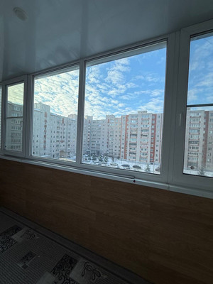 Продам трехкомнатную (3-комн.) квартиру, Большая Московская ул, 59, Великий Новгород г