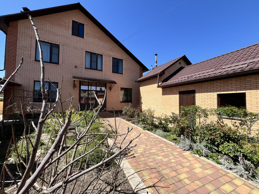 Продам коттедж, 9 Января ул, 136, Апшеронск г, 0 км от города