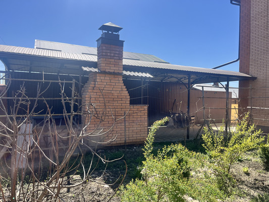 Продам коттедж, 9 Января ул, 136, Апшеронск г, 0 км от города