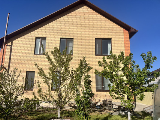 Продам коттедж, 9 Января ул, 136, Апшеронск г, 0 км от города