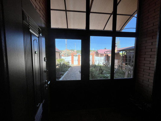 Продам коттедж, 9 Января ул, 136, Апшеронск г, 0 км от города