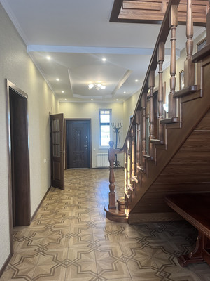 Продам коттедж, 9 Января ул, 136, Апшеронск г, 0 км от города