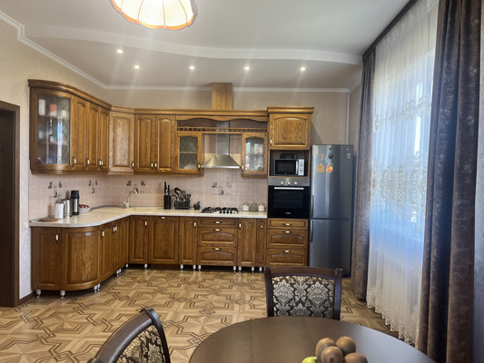 Продам коттедж, 9 Января ул, 136, Апшеронск г, 0 км от города