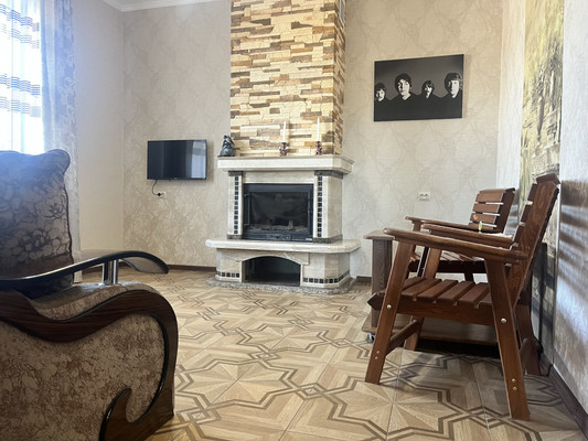 Продам коттедж, 9 Января ул, 136, Апшеронск г, 0 км от города