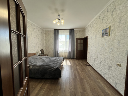 Продам коттедж, 9 Января ул, 136, Апшеронск г, 0 км от города