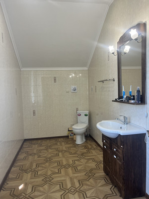 Продам коттедж, 9 Января ул, 136, Апшеронск г, 0 км от города