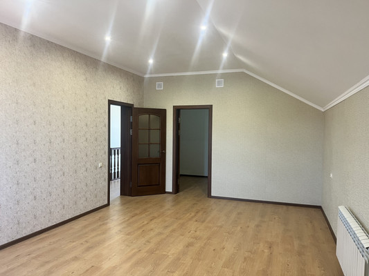 Продам коттедж, 9 Января ул, 136, Апшеронск г, 0 км от города