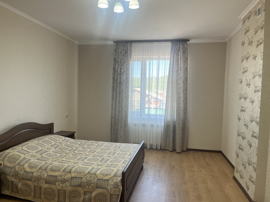 Продам коттедж, 9 Января ул, 136, Апшеронск г, 0 км от города