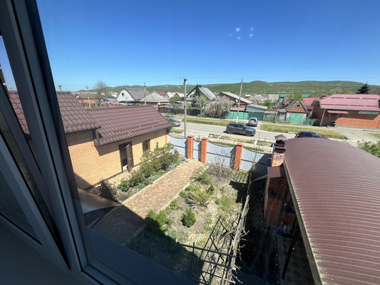 Продам коттедж, 9 Января ул, 136, Апшеронск г, 0 км от города