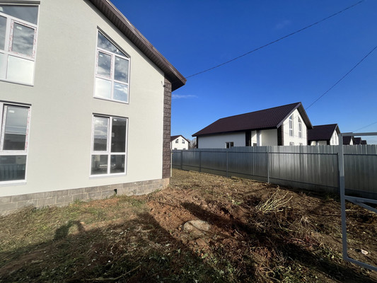 Продам коттедж, Николая Коломойца ул, 1, Бор г, 0 км от города