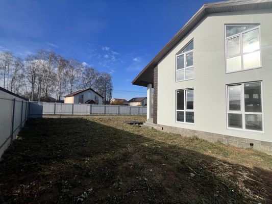 Продам коттедж, Николая Коломойца ул, 1, Бор г, 0 км от города