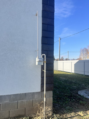 Продам коттедж, Николая Коломойца ул, 1, Бор г, 0 км от города