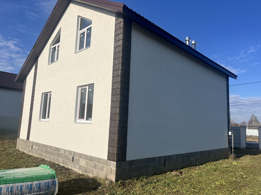 Продам коттедж, Николая Коломойца ул, 1, Бор г, 0 км от города