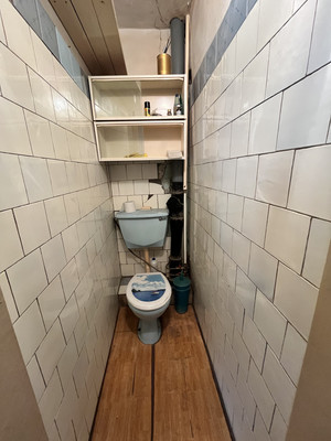 Продам трехкомнатную (3-комн.) квартиру, Пискунова ул, 33, Нижний Новгород г