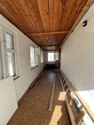 Продам трехкомнатную (3-комн.) квартиру, Пискунова ул, 33, Нижний Новгород г