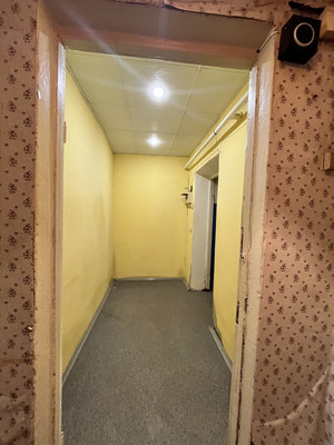 Продам трехкомнатную (3-комн.) квартиру, Пискунова ул, 33, Нижний Новгород г