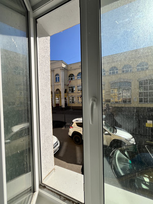 Продам трехкомнатную (3-комн.) квартиру, Пискунова ул, 33, Нижний Новгород г