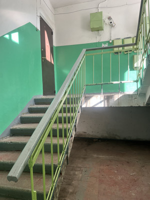 Продам трехкомнатную (3-комн.) квартиру, Пискунова ул, 33, Нижний Новгород г