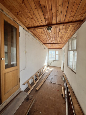 Продам трехкомнатную (3-комн.) квартиру, Пискунова ул, 33, Нижний Новгород г