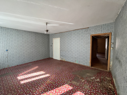 Продам трехкомнатную (3-комн.) квартиру, Пискунова ул, 33, Нижний Новгород г