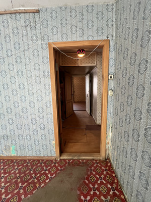 Продам трехкомнатную (3-комн.) квартиру, Пискунова ул, 33, Нижний Новгород г