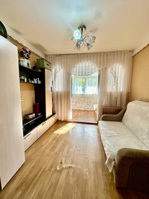 Продам однокомнатную (1-комн.) квартиру, Павлова (Лазаревский р-н) ул, 8а, Сочи г