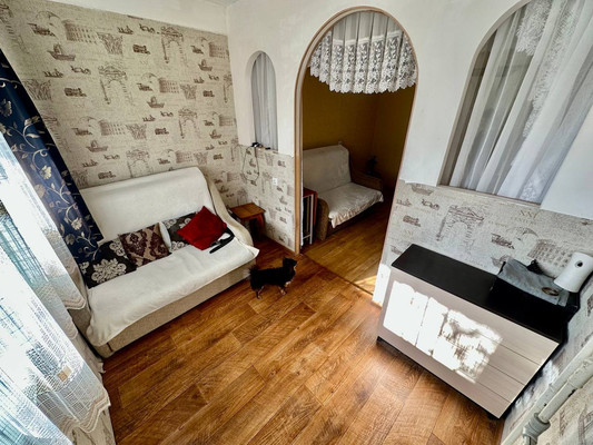 Продам однокомнатную (1-комн.) квартиру, Павлова (Лазаревский р-н) ул, 8а, Сочи г