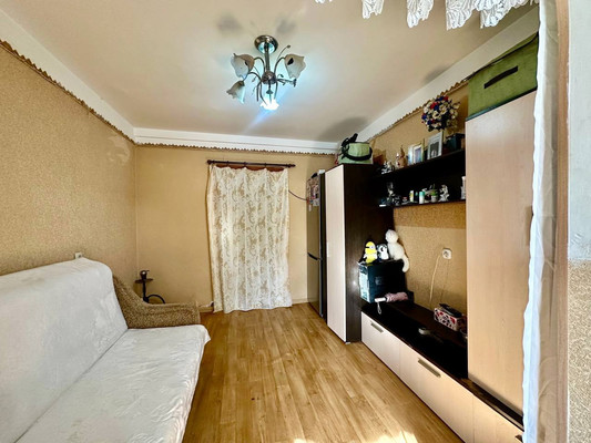 Продам однокомнатную (1-комн.) квартиру, Павлова (Лазаревский р-н) ул, 8а, Сочи г