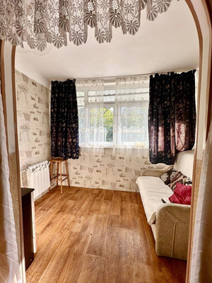 Продам однокомнатную (1-комн.) квартиру, Павлова (Лазаревский р-н) ул, 8а, Сочи г