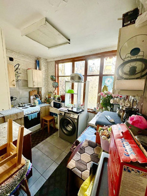 Продам однокомнатную (1-комн.) квартиру, Павлова (Лазаревский р-н) ул, 8а, Сочи г