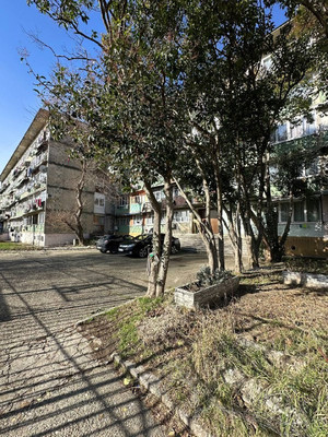 Продам однокомнатную (1-комн.) квартиру, Павлова (Лазаревский р-н) ул, 8а, Сочи г