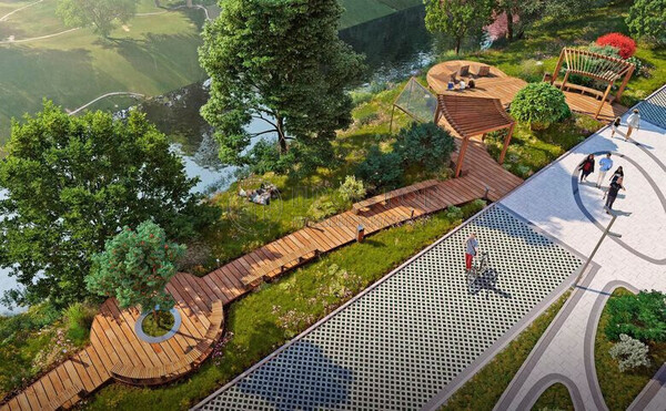 Продам однокомнатную (1-комн.) квартиру, Строительный проезд, 9, Москва г