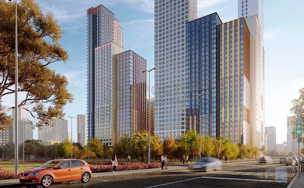 Продам однокомнатную (1-комн.) квартиру, Строительный проезд, 9, Москва г