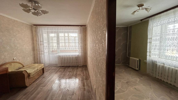 Продам двухкомнатную (2-комн.) квартиру, Кирпичная ул, 8, Йошкар-Ола г