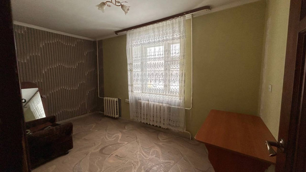 Продам двухкомнатную (2-комн.) квартиру, Кирпичная ул, 8, Йошкар-Ола г