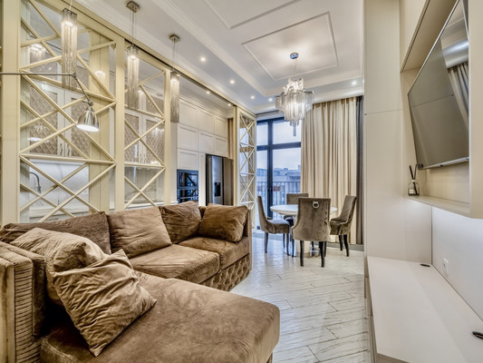 Продам двухкомнатную (2-комн.) квартиру, Архитектора Щусева ул, 2к3, Москва г