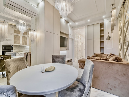 Продам двухкомнатную (2-комн.) квартиру, Архитектора Щусева ул, 2к3, Москва г