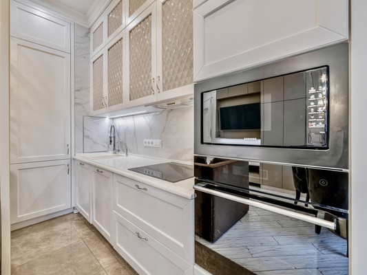 Продам двухкомнатную (2-комн.) квартиру, Архитектора Щусева ул, 2к3, Москва г