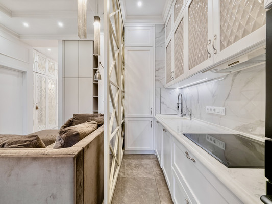 Продам двухкомнатную (2-комн.) квартиру, Архитектора Щусева ул, 2к3, Москва г