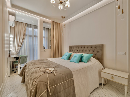 Продам двухкомнатную (2-комн.) квартиру, Архитектора Щусева ул, 2к3, Москва г