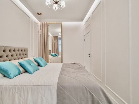 Продам двухкомнатную (2-комн.) квартиру, Архитектора Щусева ул, 2к3, Москва г