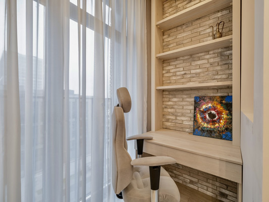 Продам двухкомнатную (2-комн.) квартиру, Архитектора Щусева ул, 2к3, Москва г