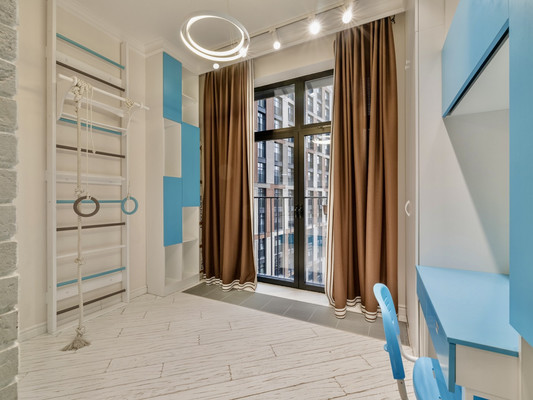 Продам двухкомнатную (2-комн.) квартиру, Архитектора Щусева ул, 2к3, Москва г