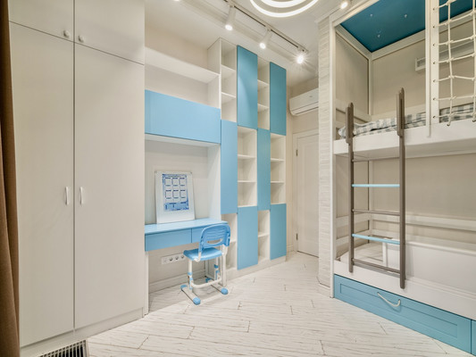 Продам двухкомнатную (2-комн.) квартиру, Архитектора Щусева ул, 2к3, Москва г