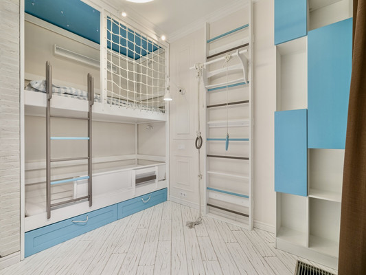 Продам двухкомнатную (2-комн.) квартиру, Архитектора Щусева ул, 2к3, Москва г